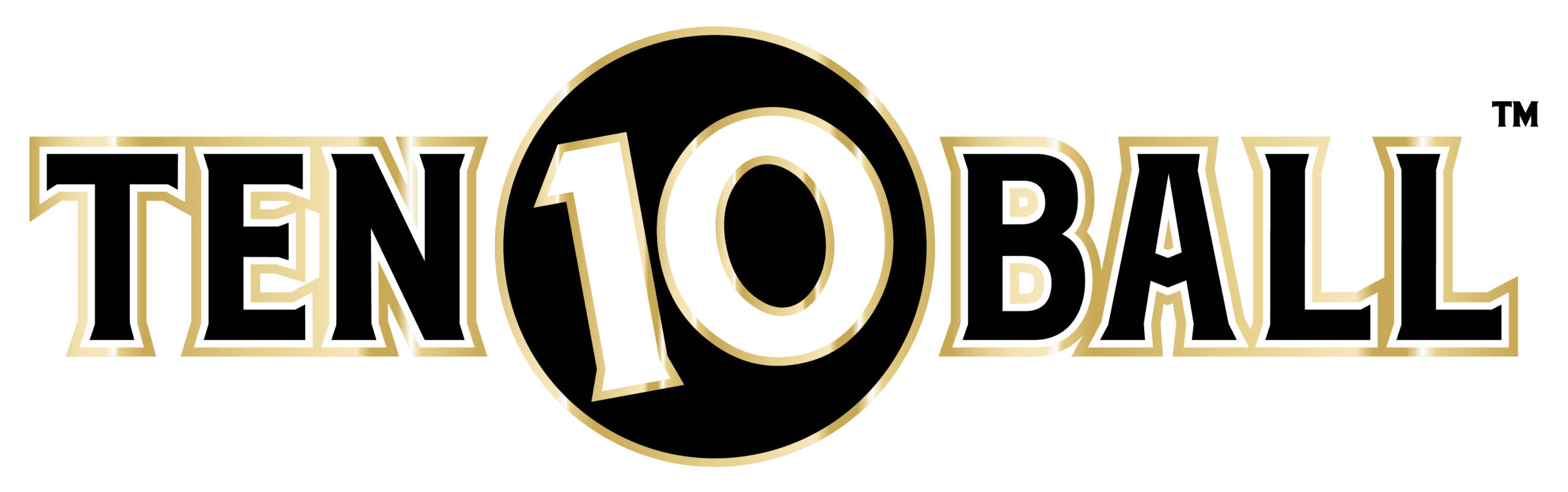 Ten Ball Cocktails